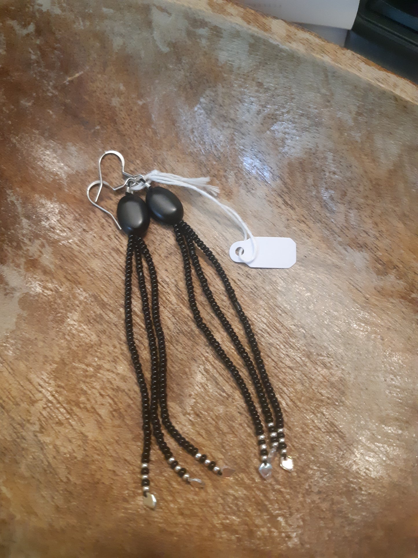 Shooting stars large ear spaghetti