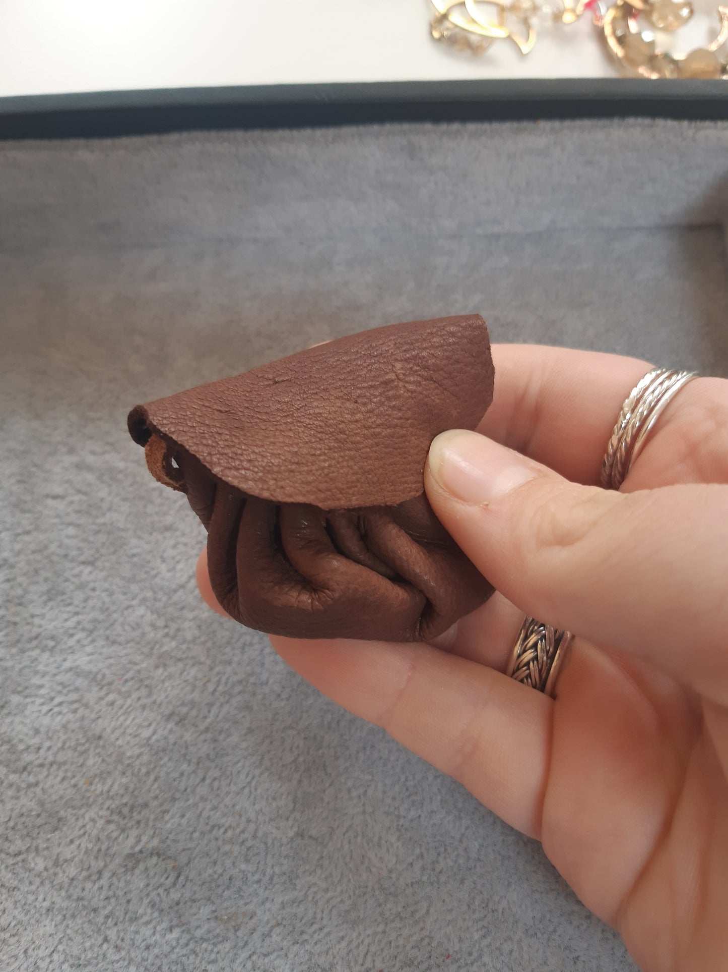 Medicine pouches (plain)