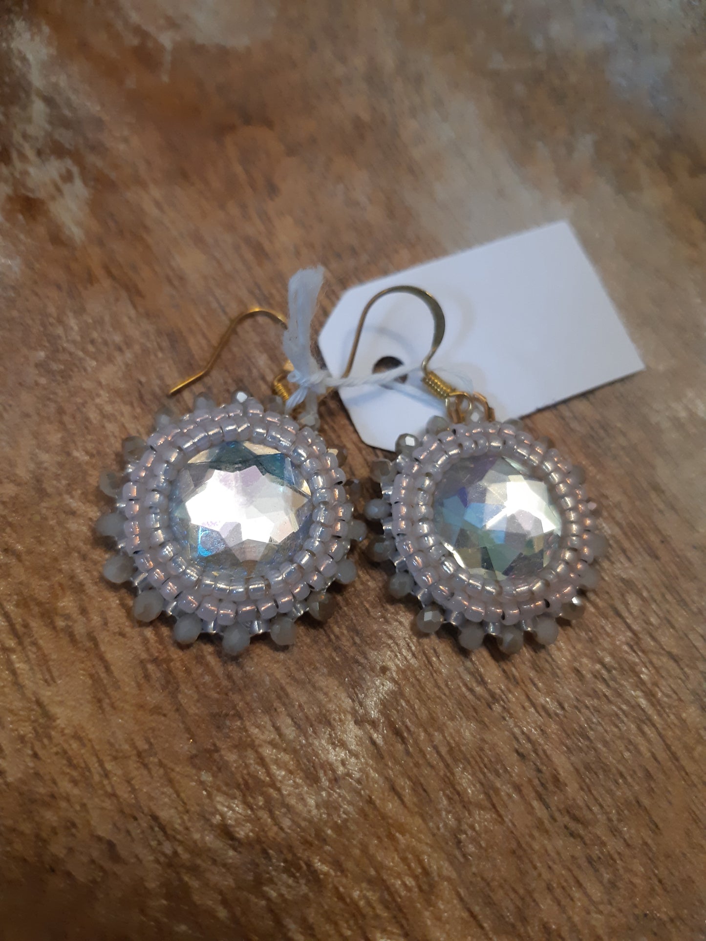 Dusty Rose collection