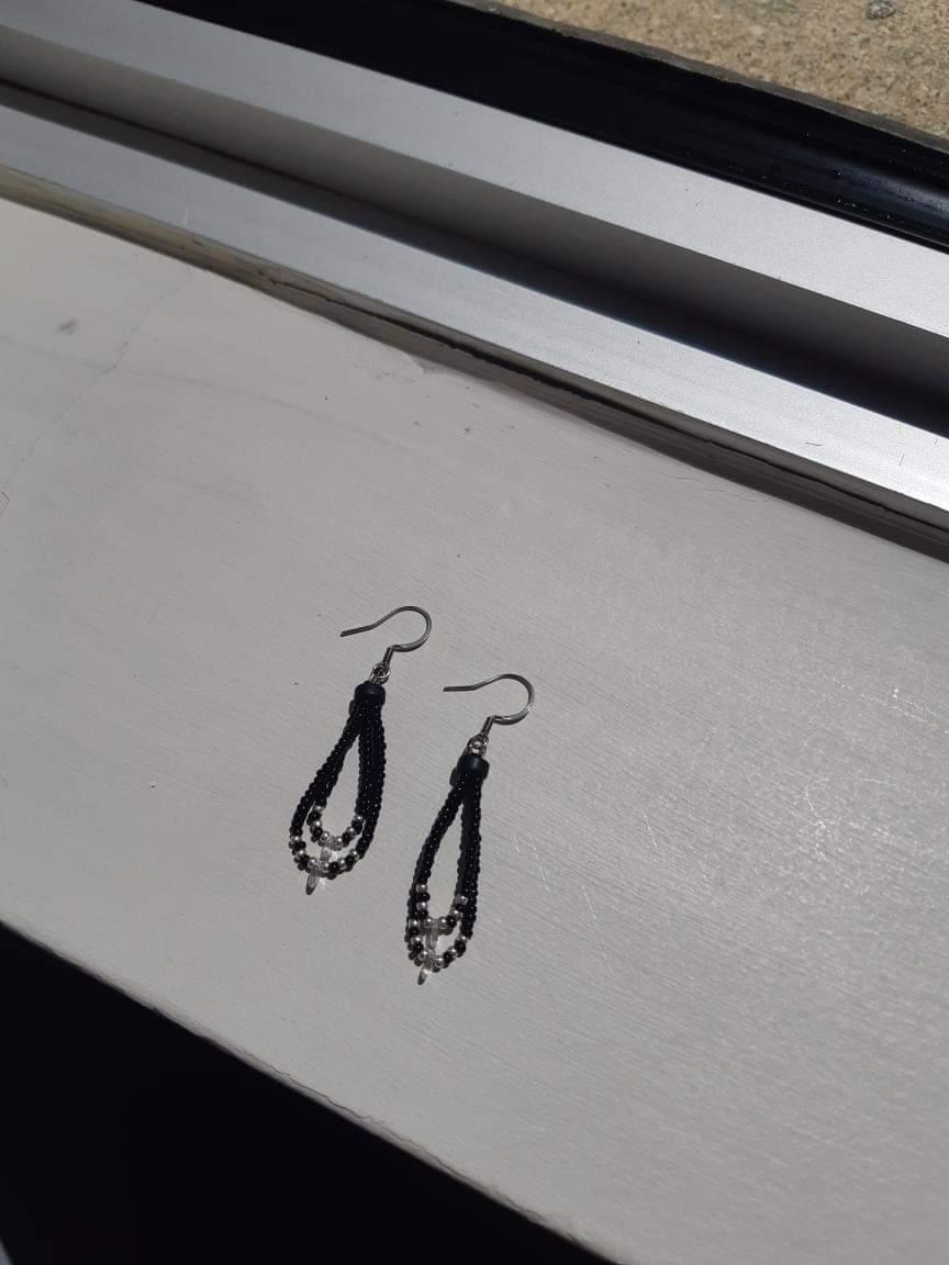 Shooting stars loops