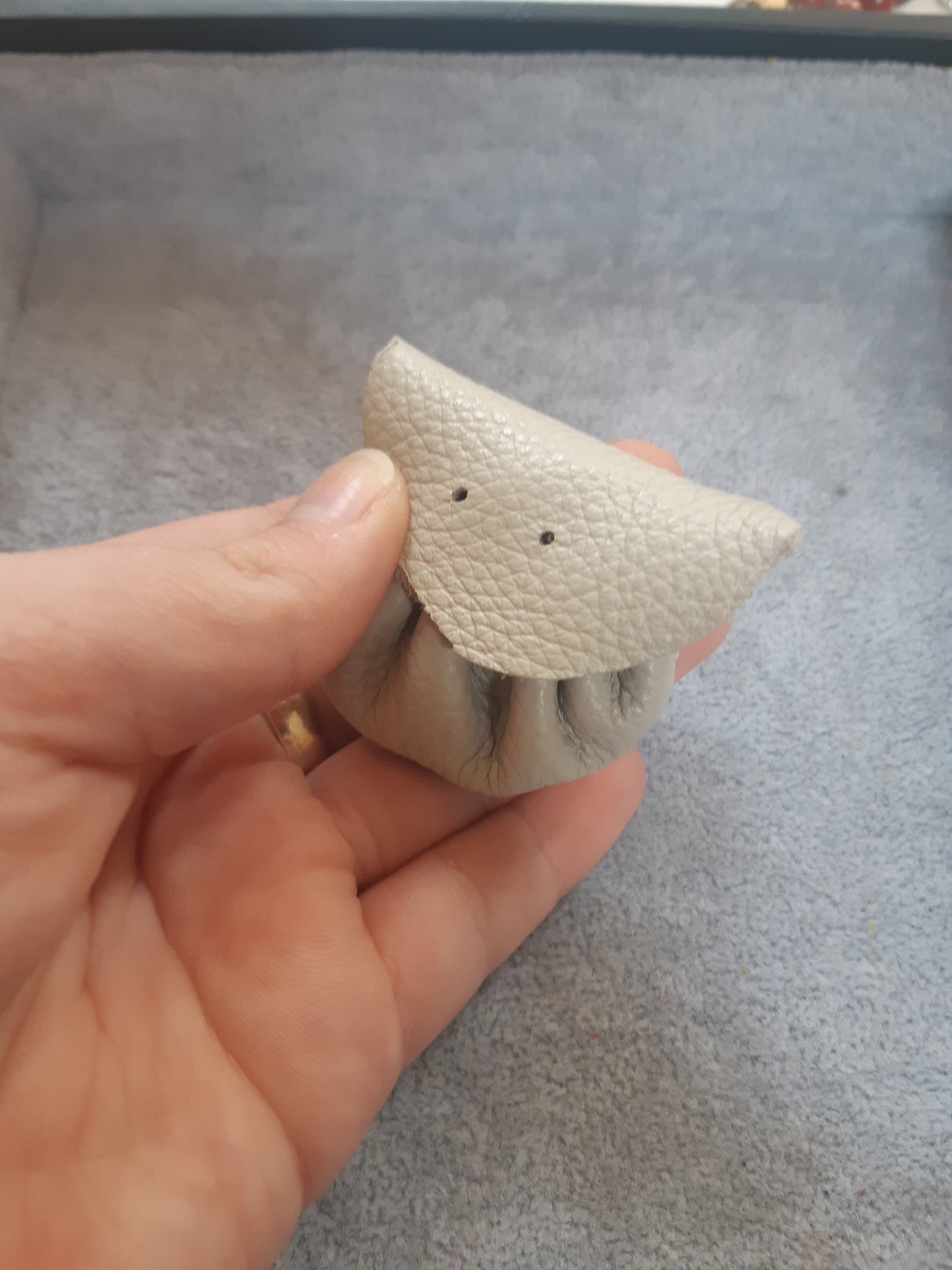 Medicine pouches (plain)