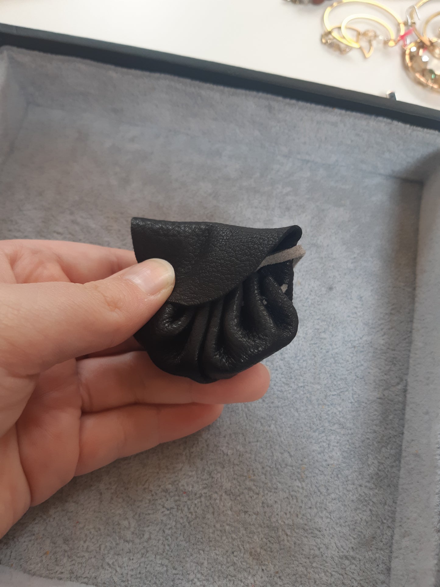 Medicine pouches (plain)