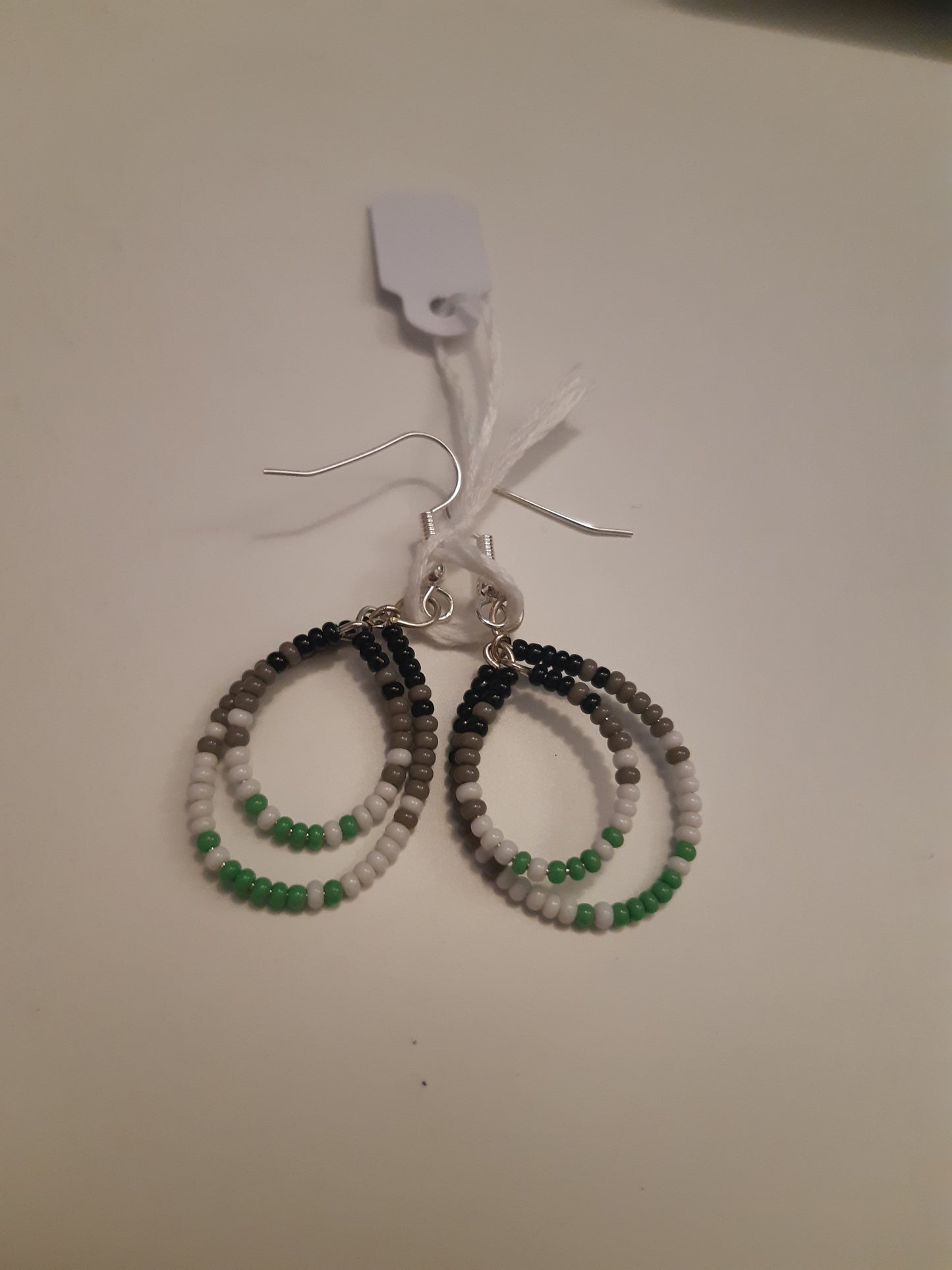 Mini pride double circles