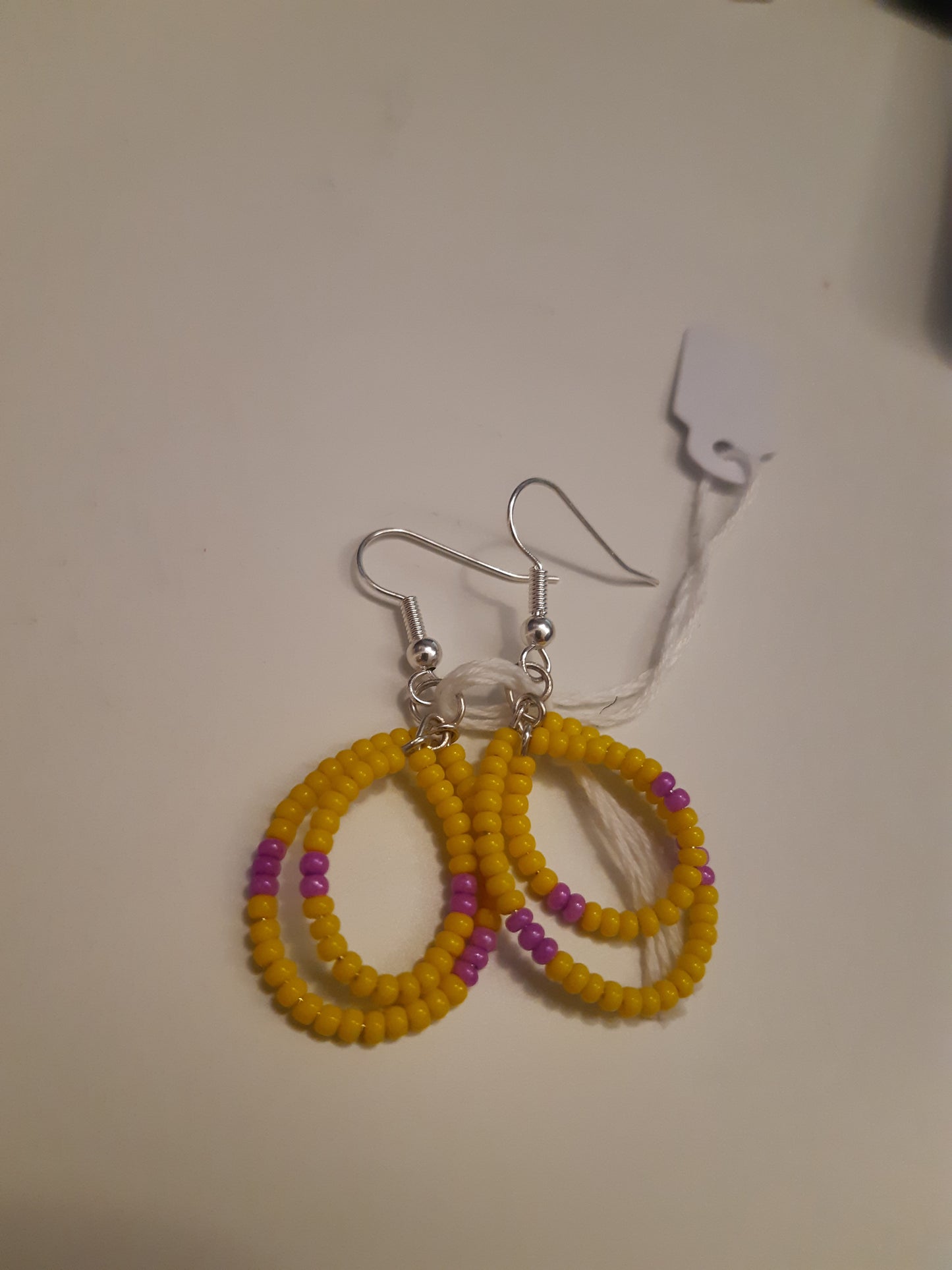 Mini pride double circles
