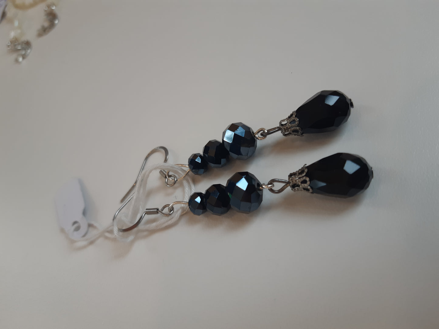 Cyclical skies drops*