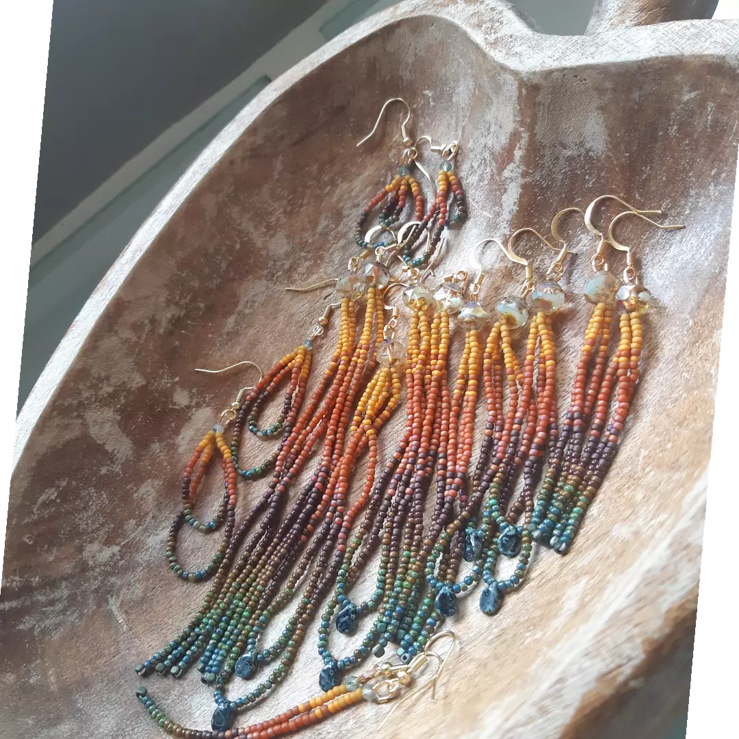 Toqa'q (Fall) collection*