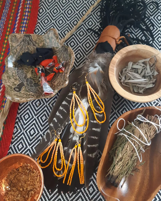 Sekewa't (Sunrise) collection*