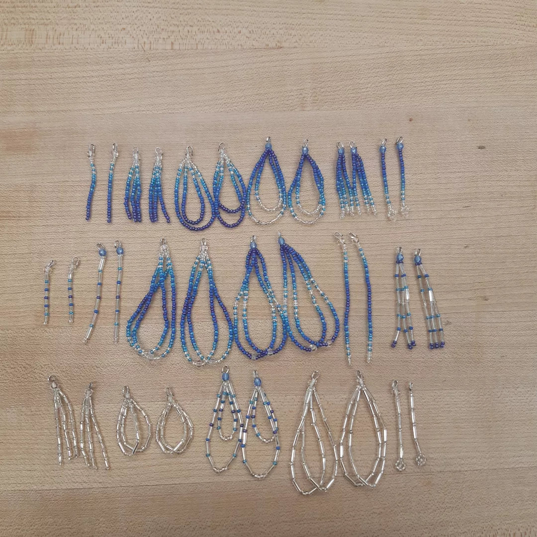 Ancient Waves collection*