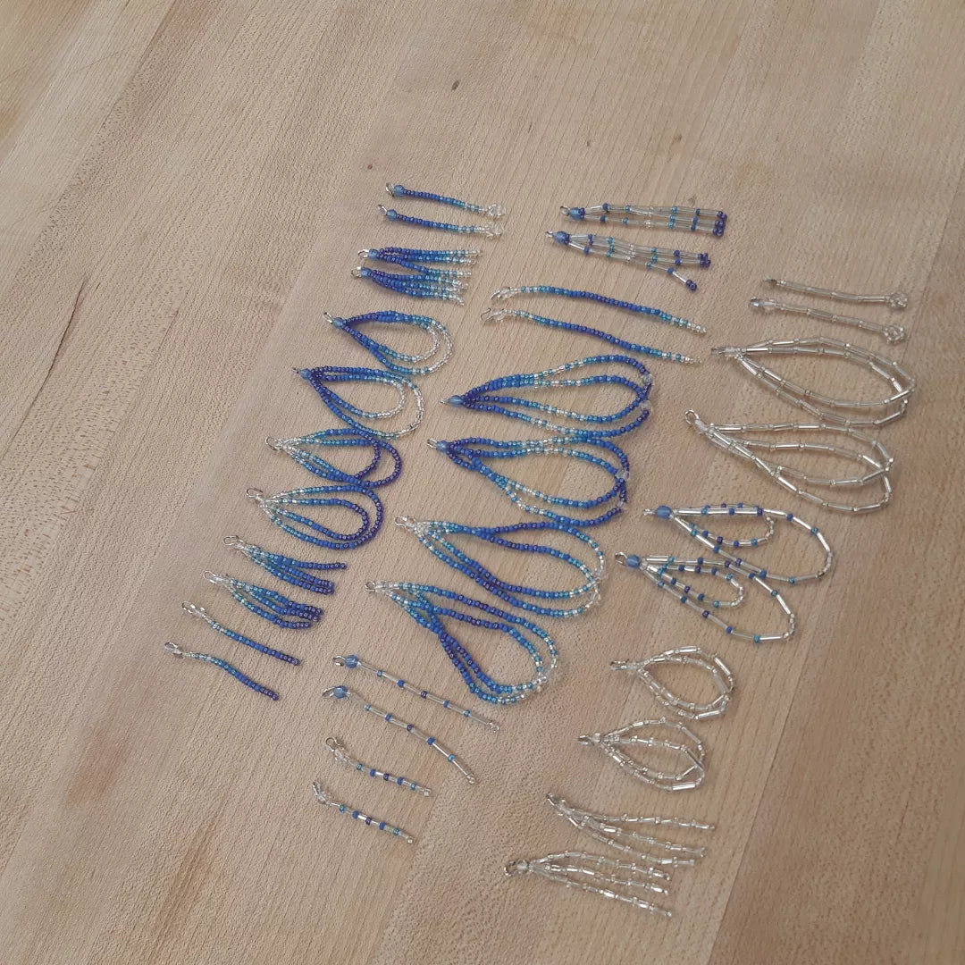 Ancient Waves collection*