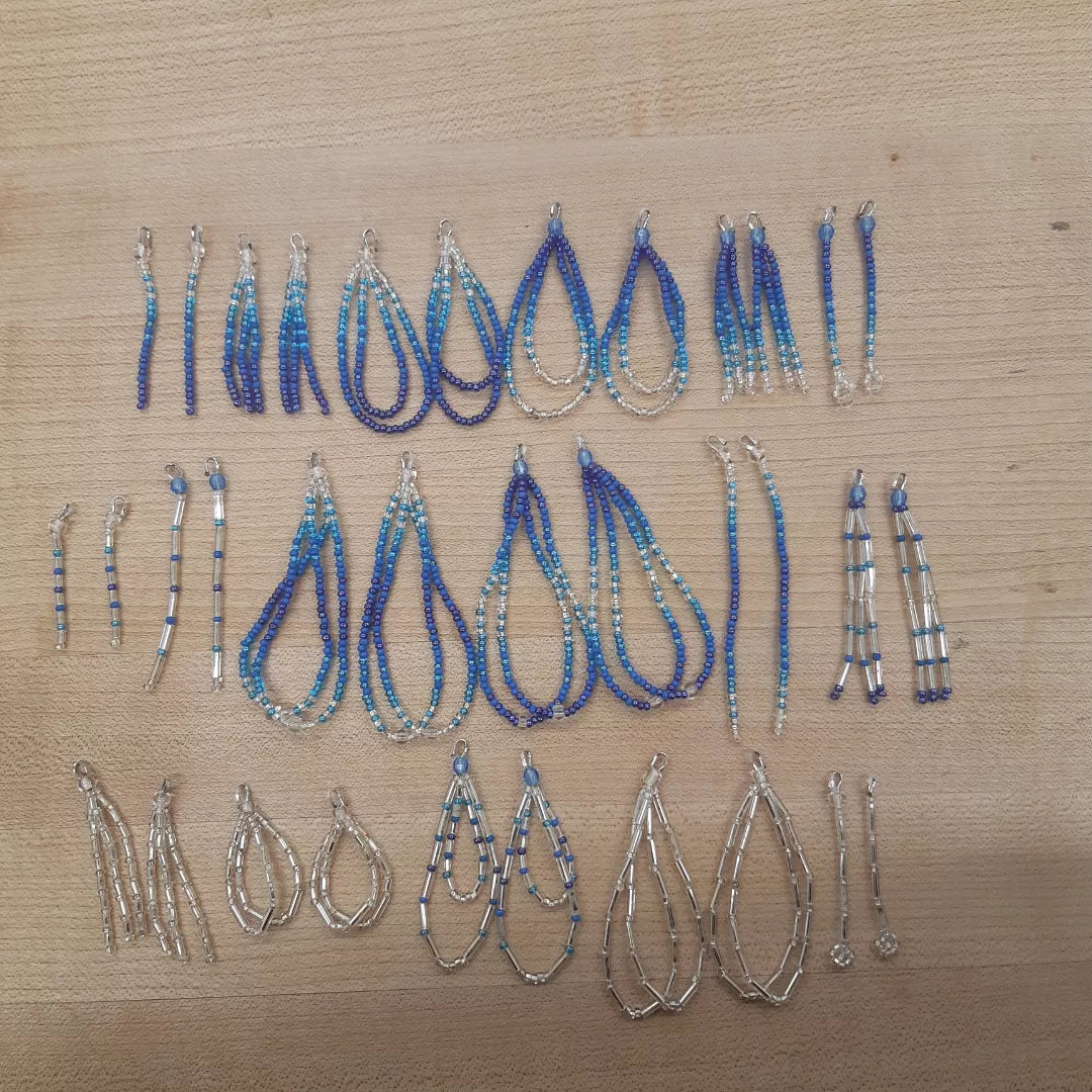 Ancient Waves collection*