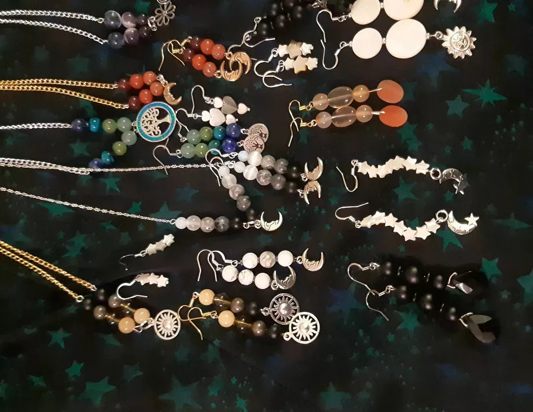 Cyclical skies drops*