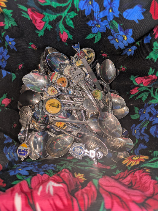 Spoons!