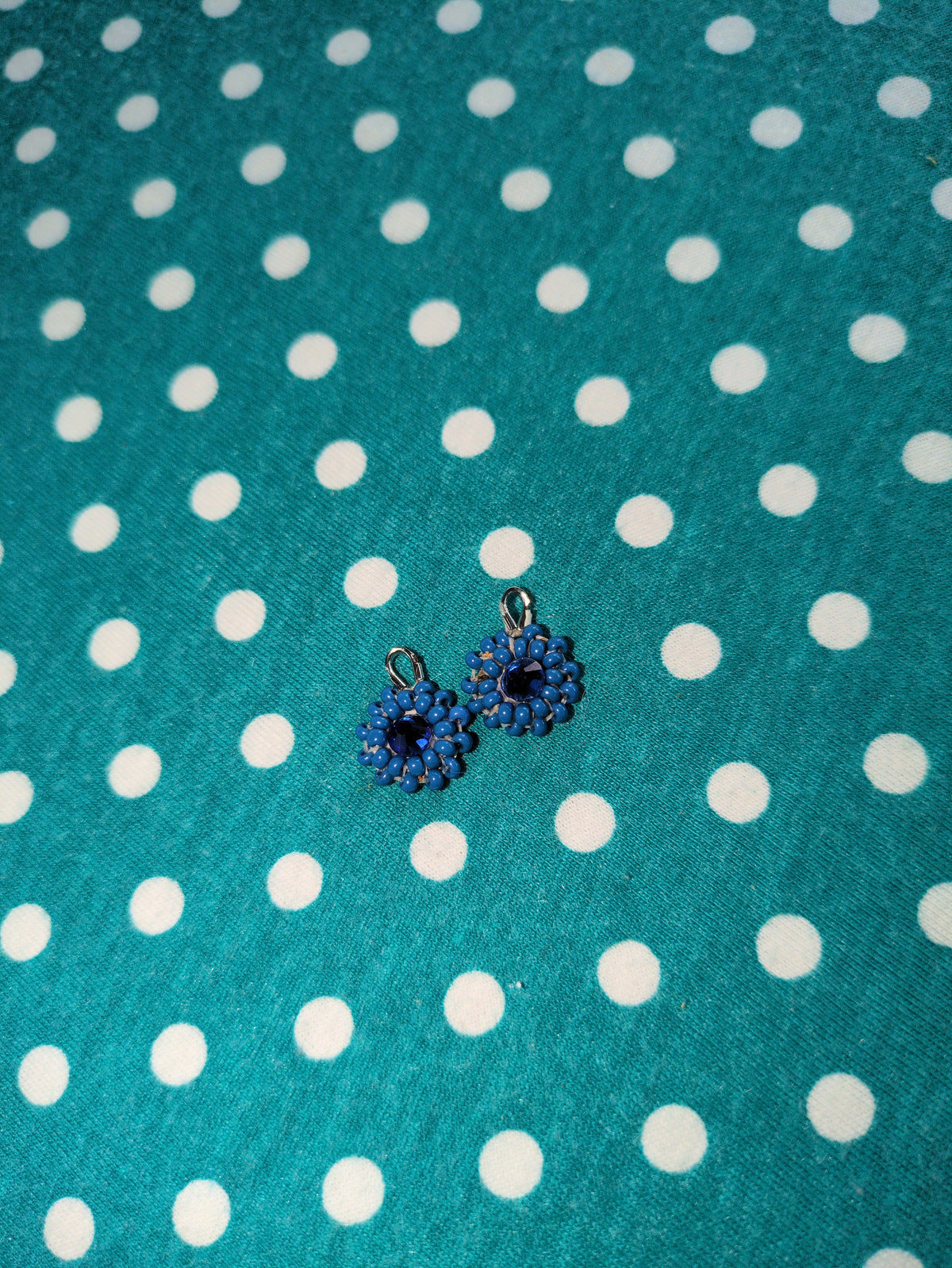 mini flat drops