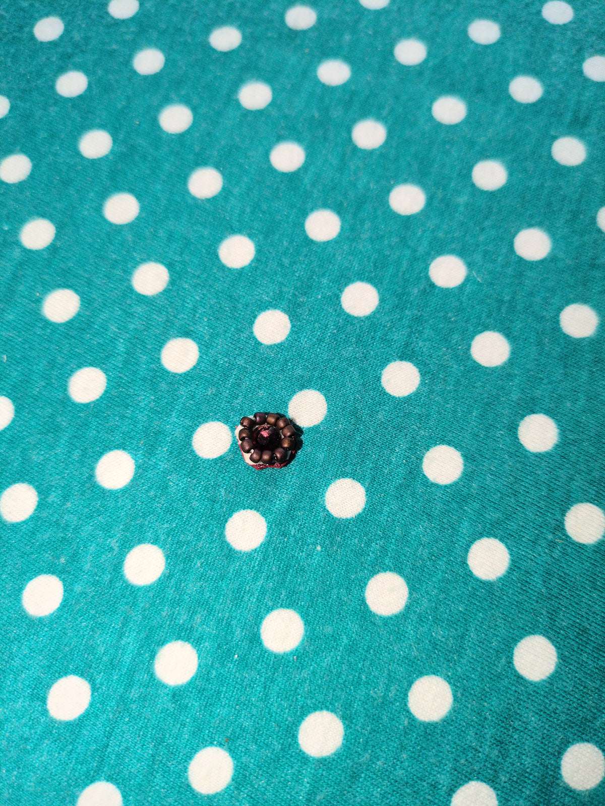 mini flat drops