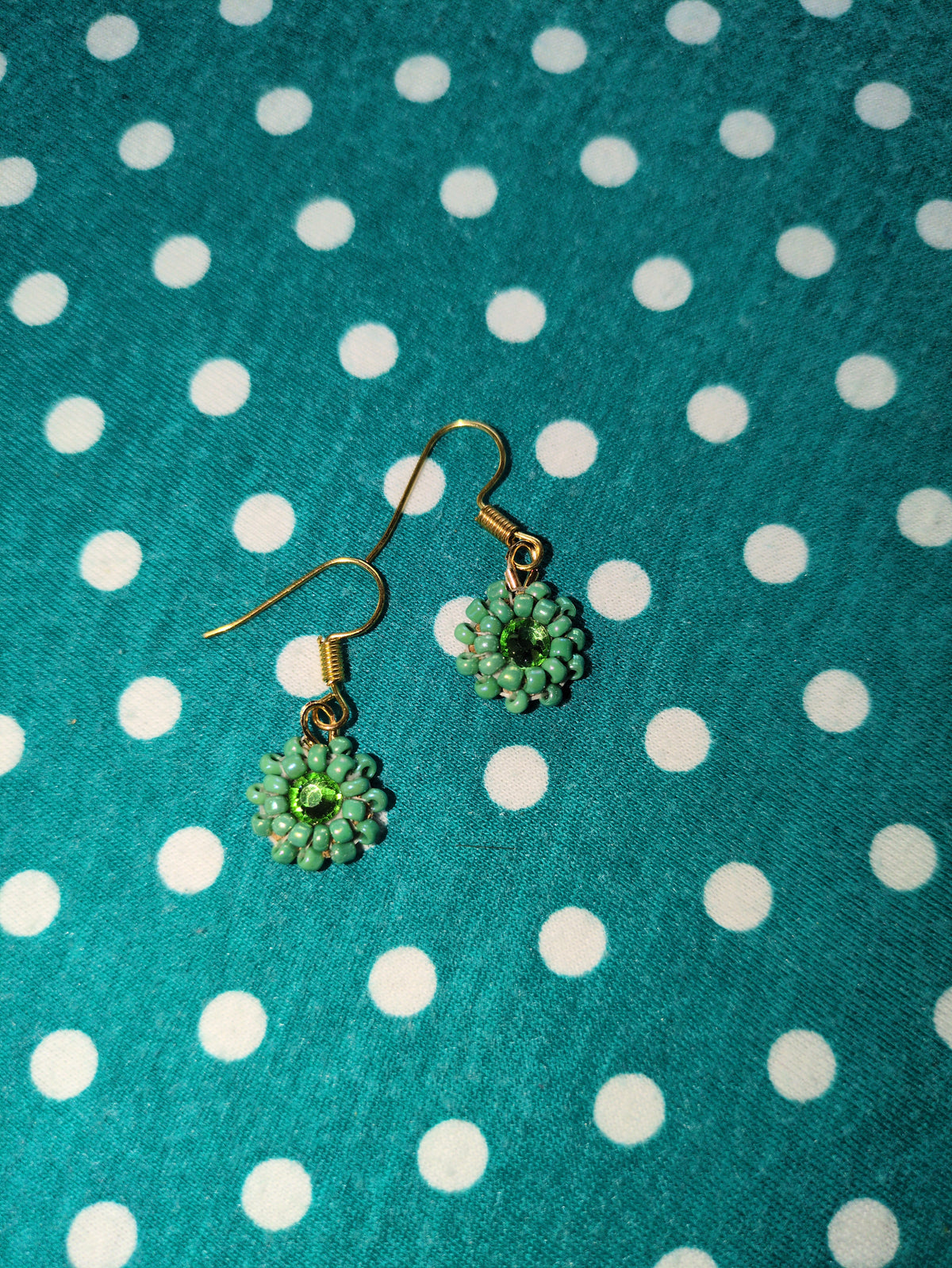 mini flat drops