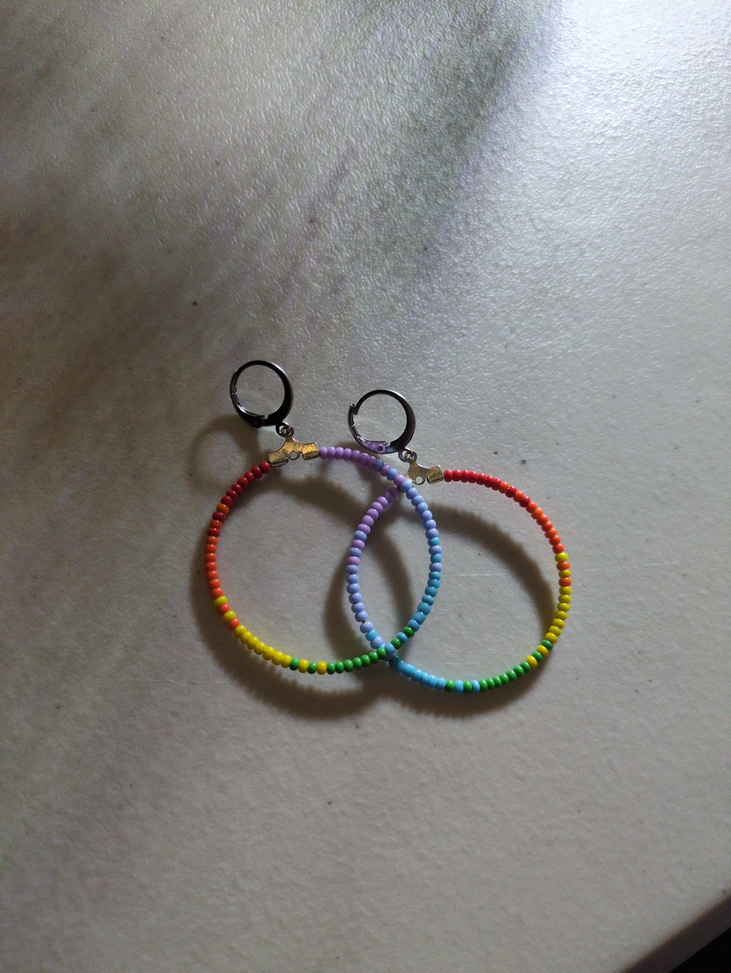 Pride rounds
