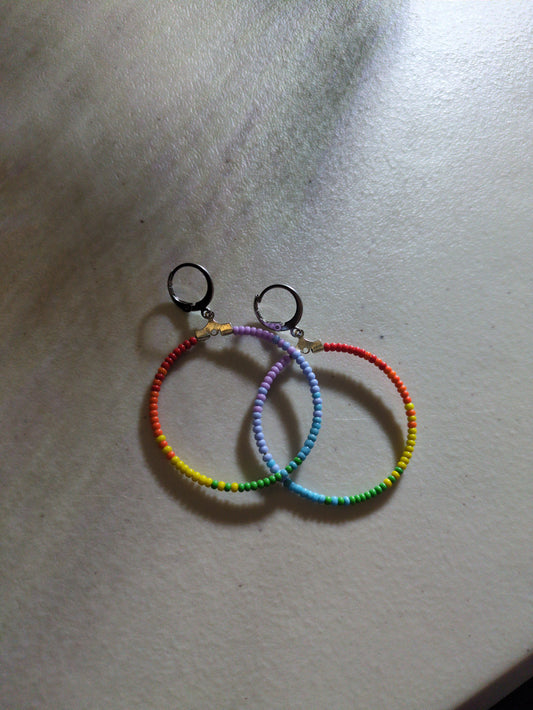 Pride rounds