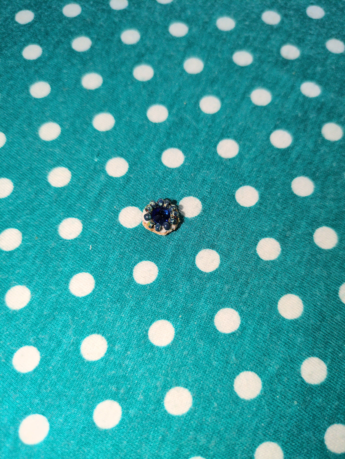 mini flat drops