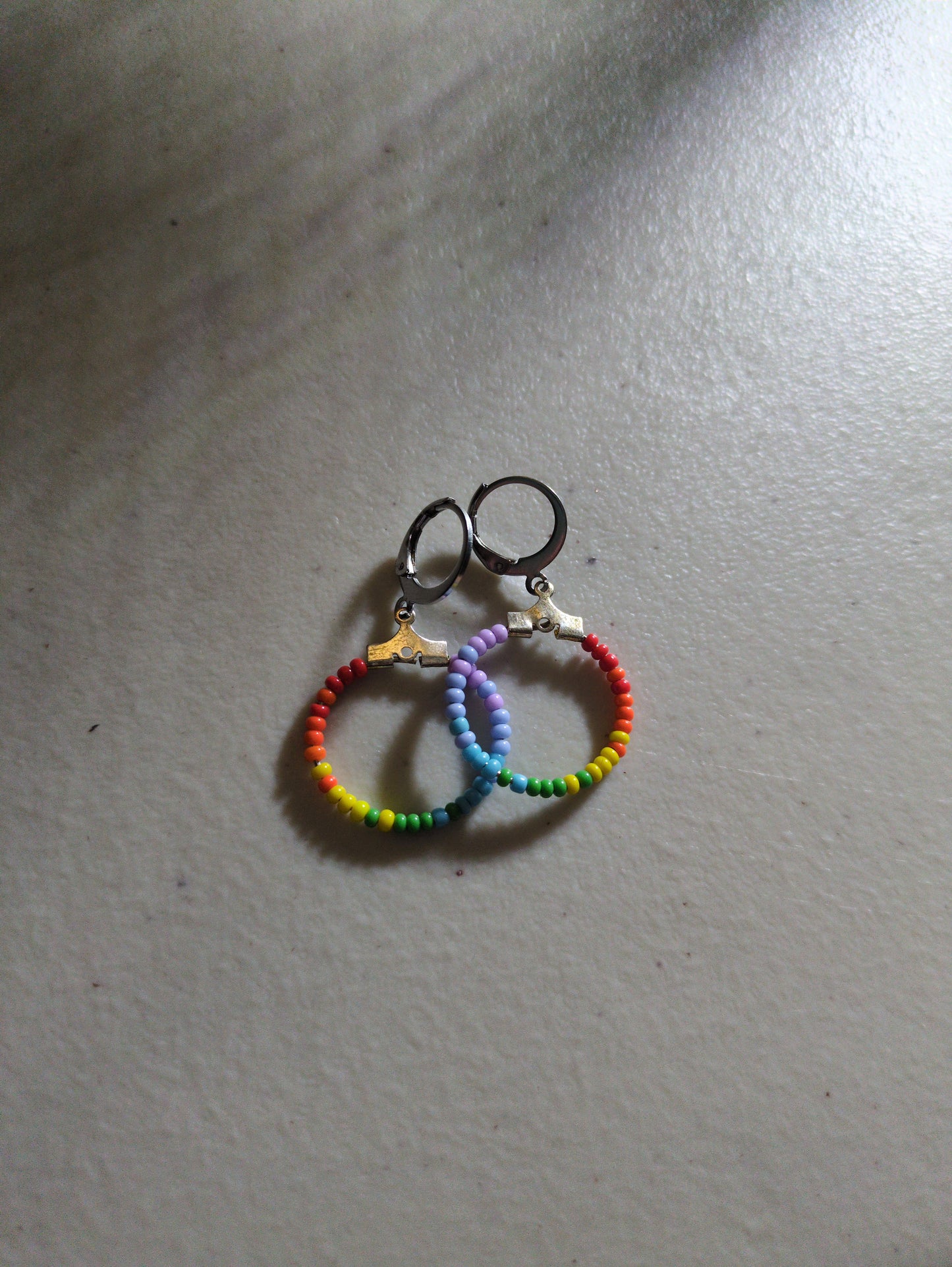 Pride rounds
