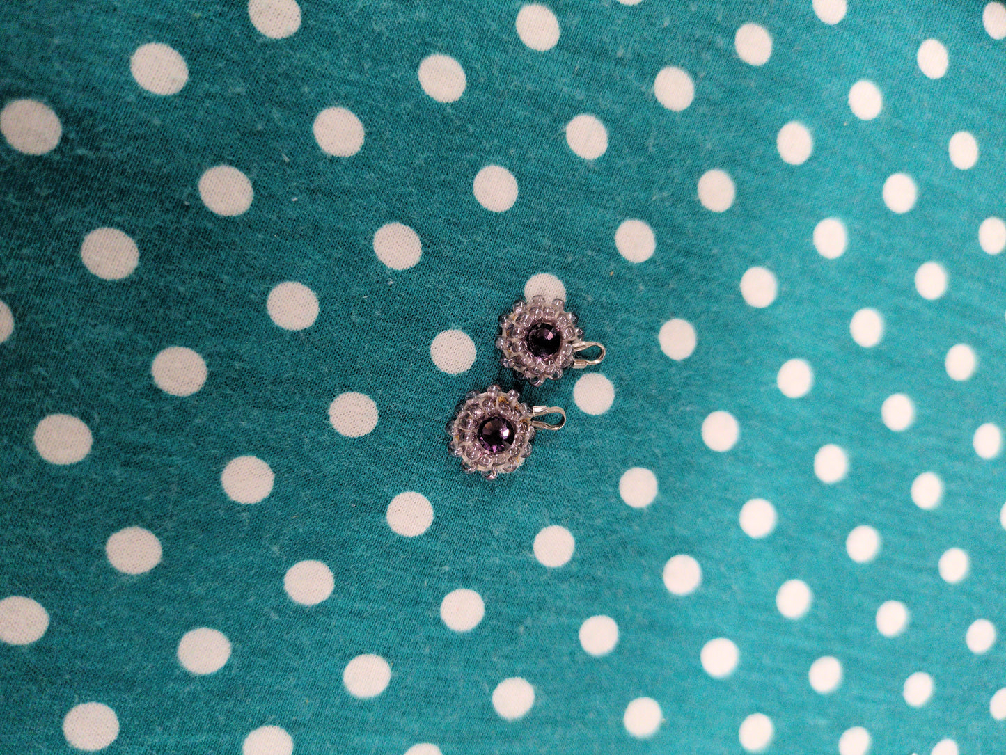 mini flat drops