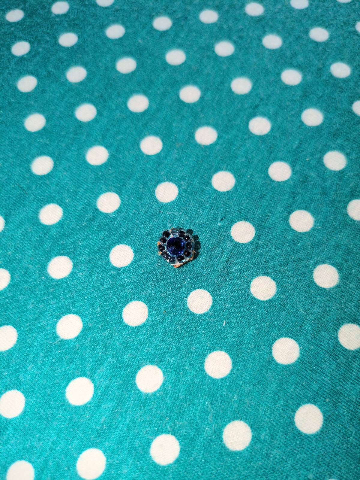mini flat drops