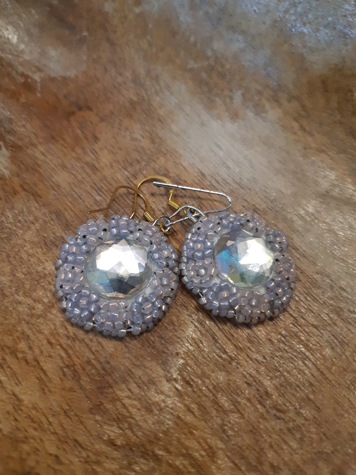 Dusty Rose collection