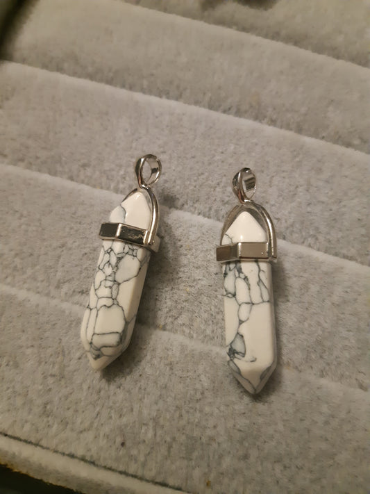 gemstone generator pendants