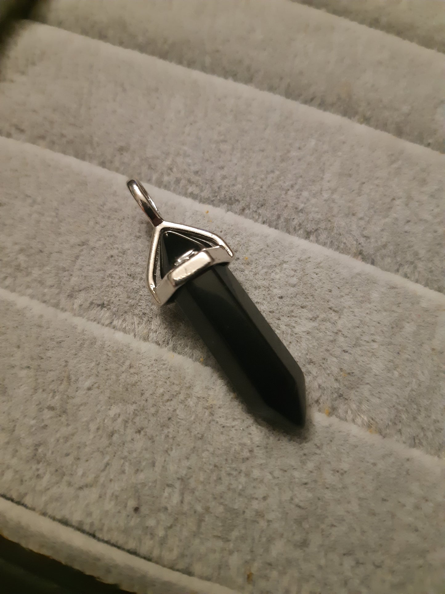 gemstone generator pendants