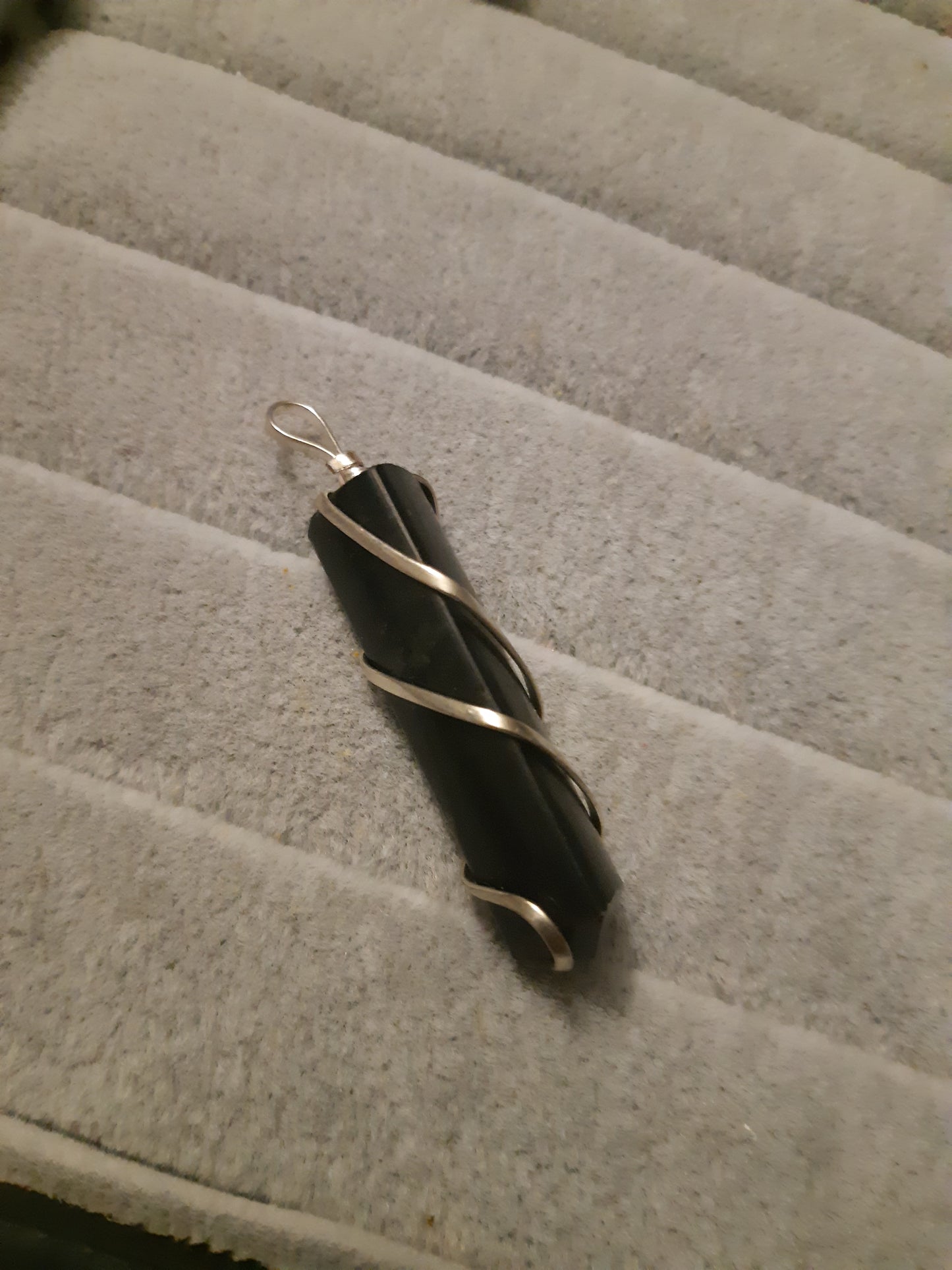 gemstone generator pendants