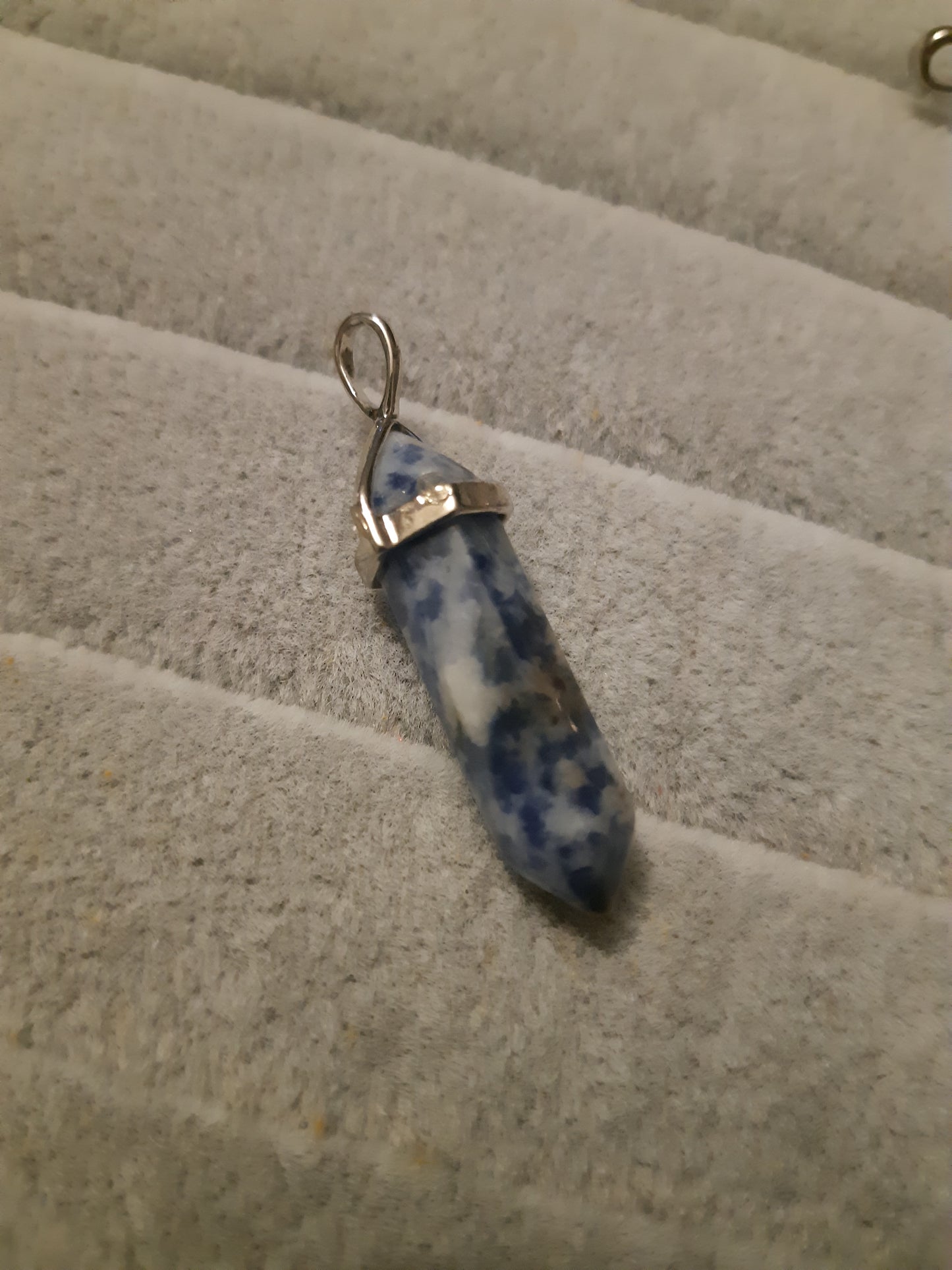 gemstone generator pendants