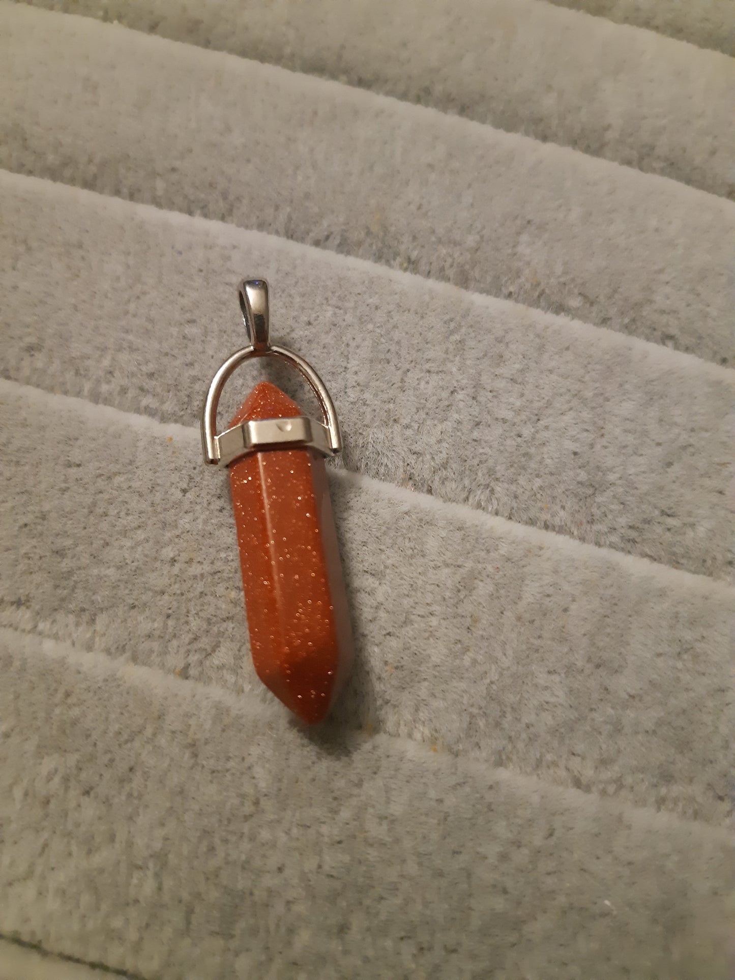 gemstone generator pendants