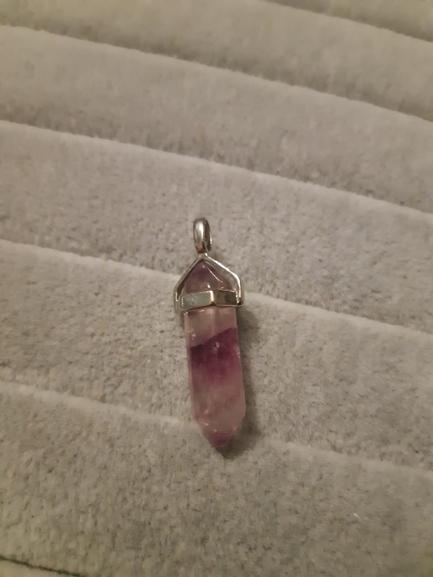 gemstone generator pendants