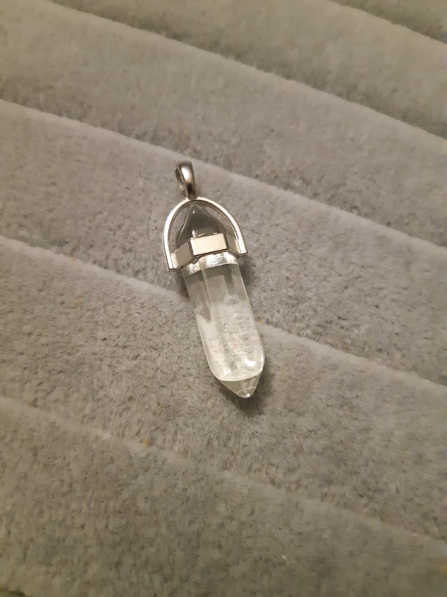 gemstone generator pendants