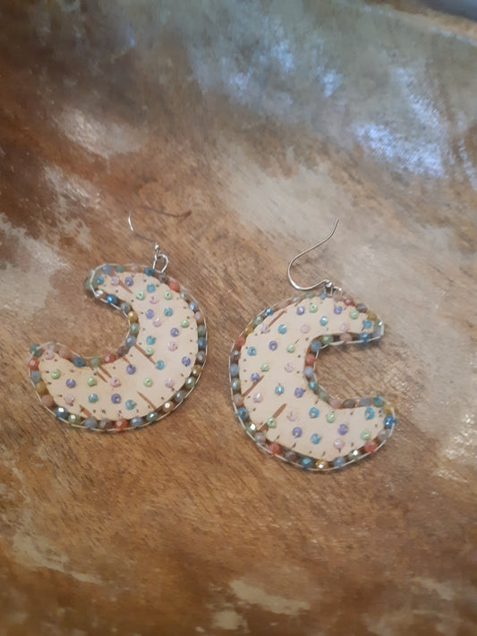 sprinkle birch bark moons