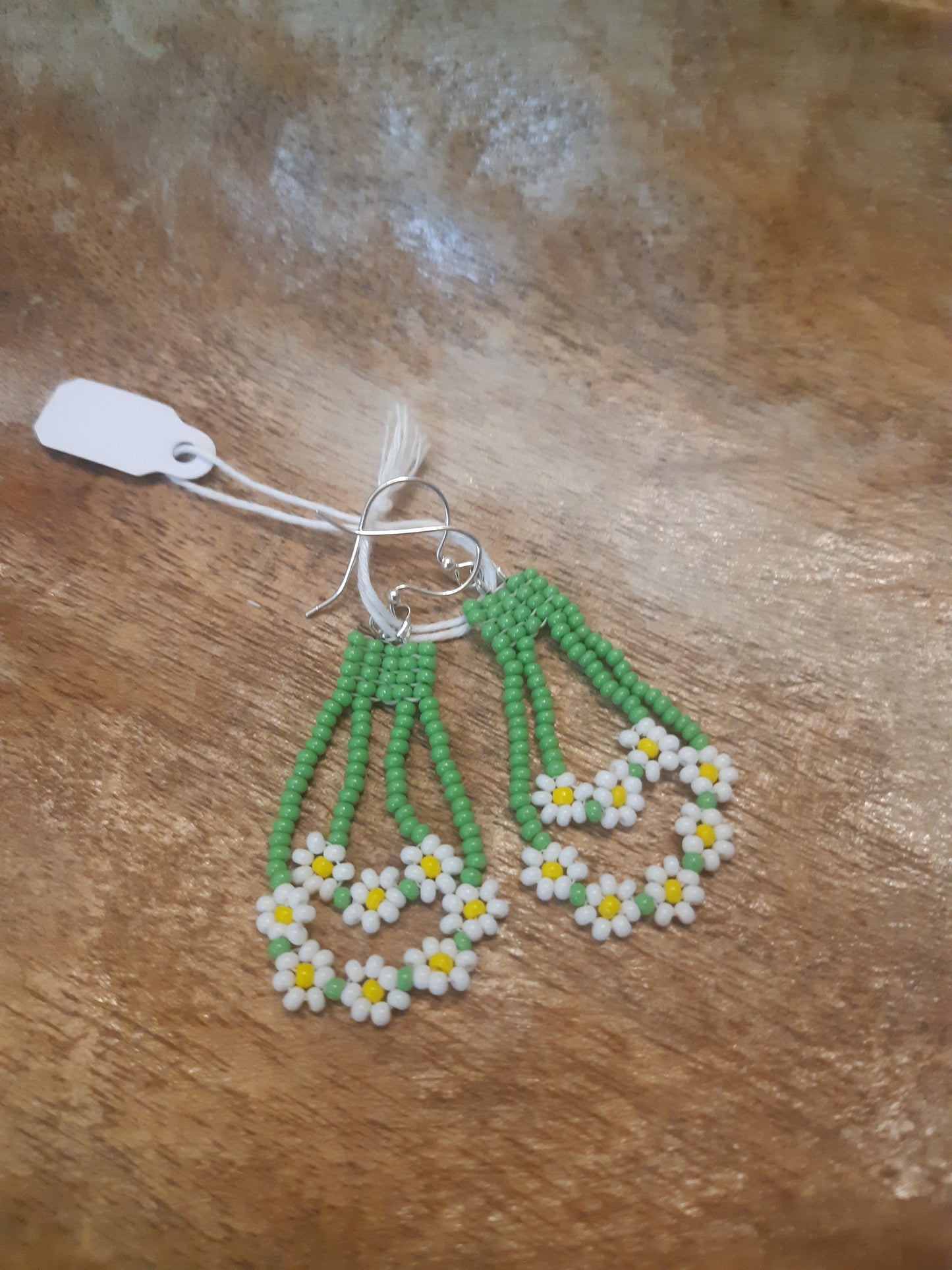spring flower chain collection