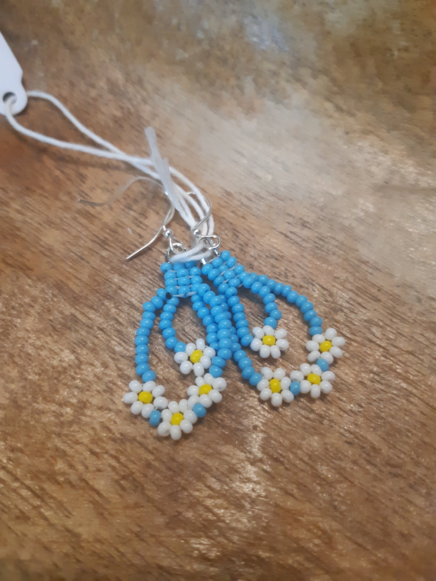 spring flower chain collection