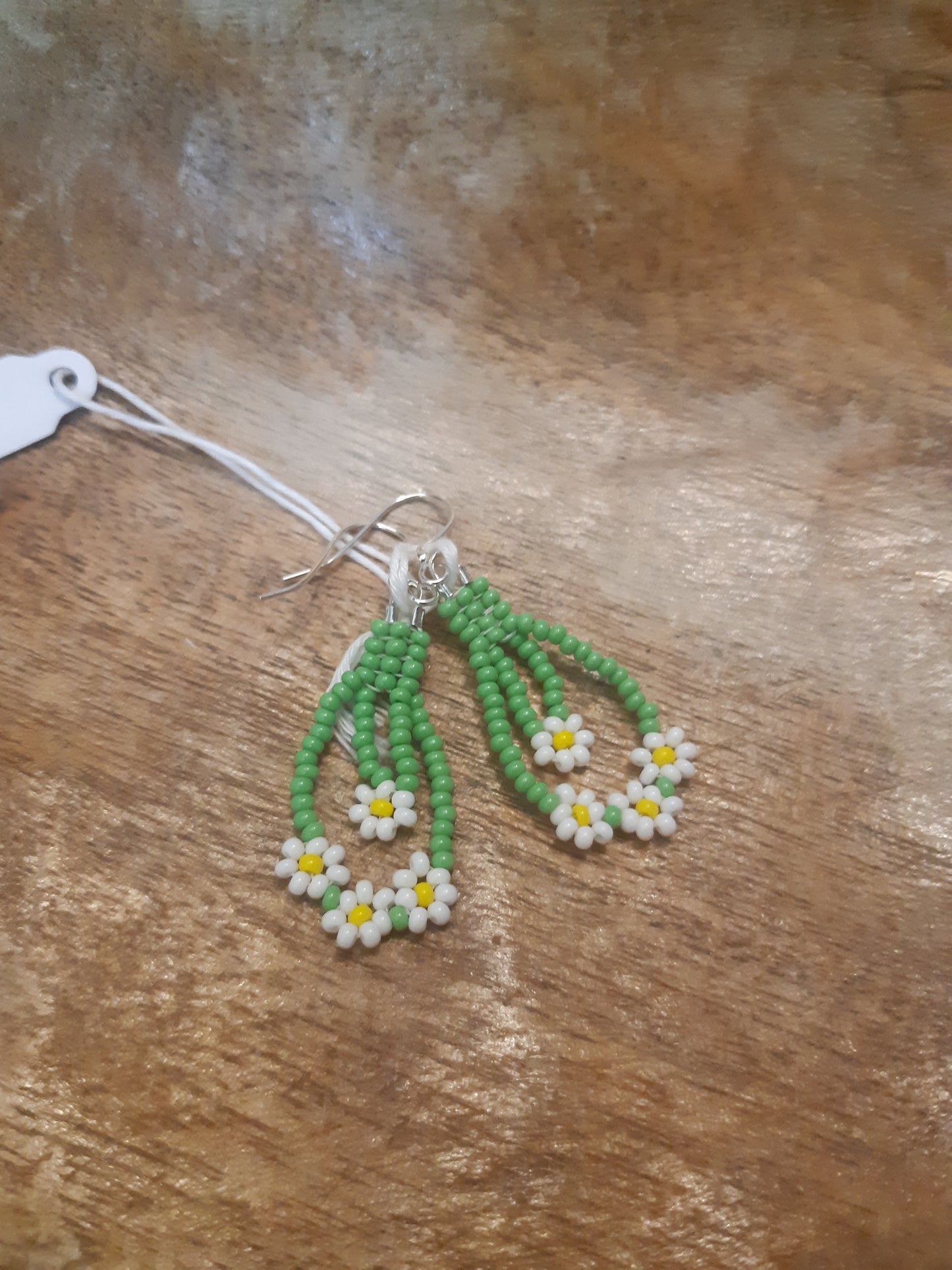 spring flower chain collection