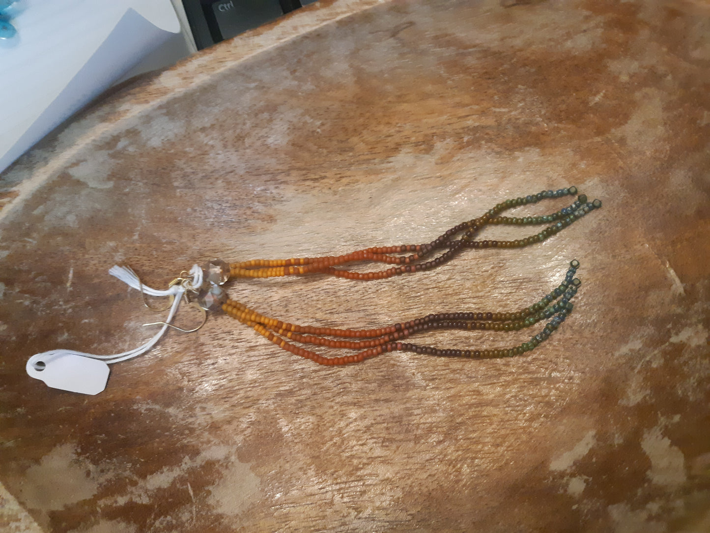 Toqa'q (Fall) collection*