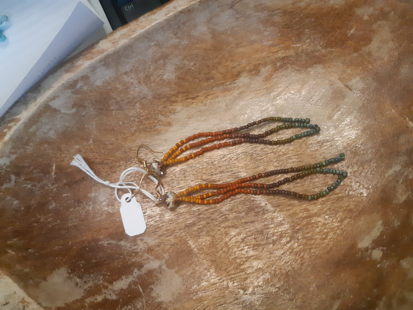 Toqa'q (Fall) collection*