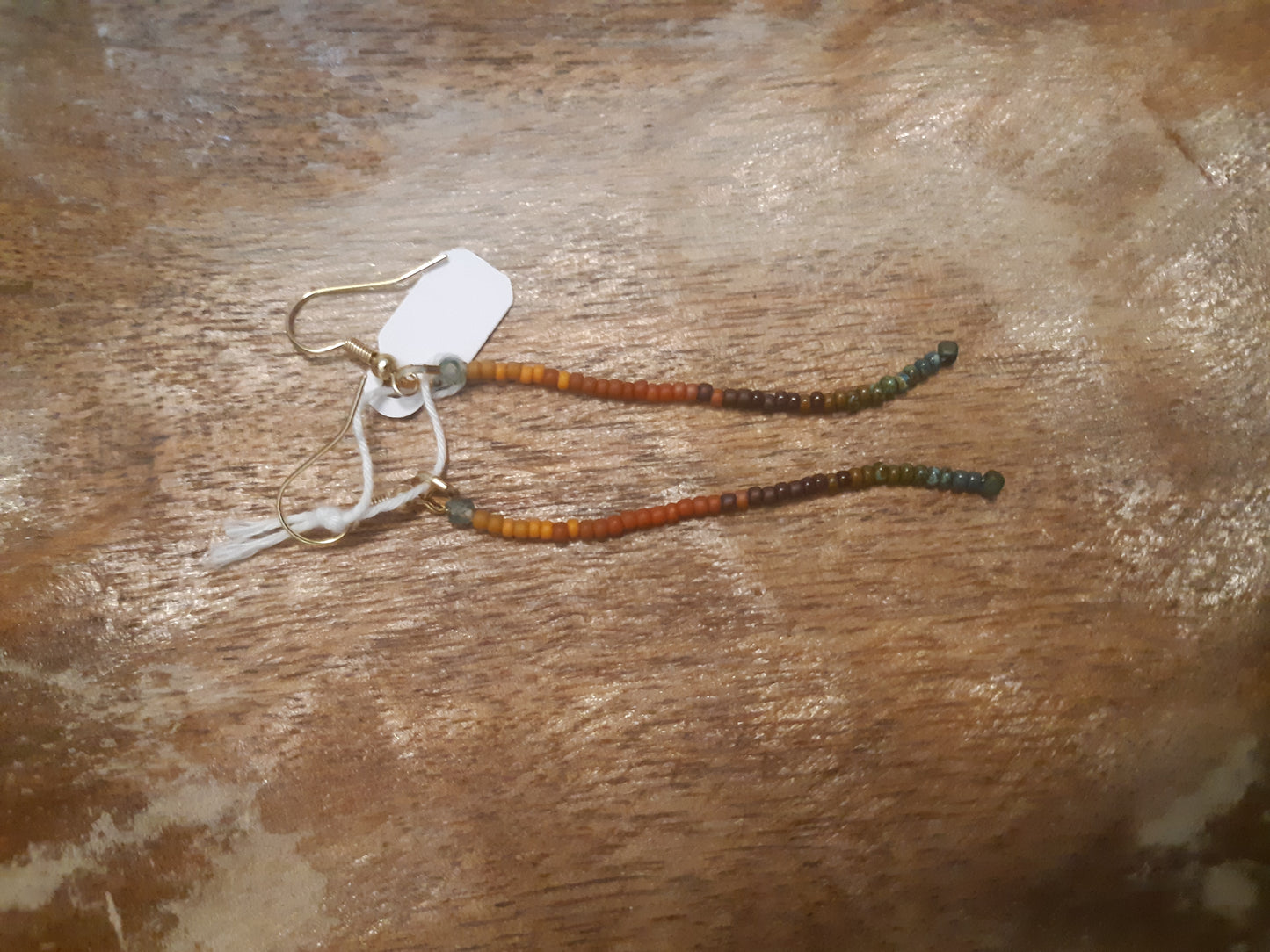 Toqa'q (Fall) collection*