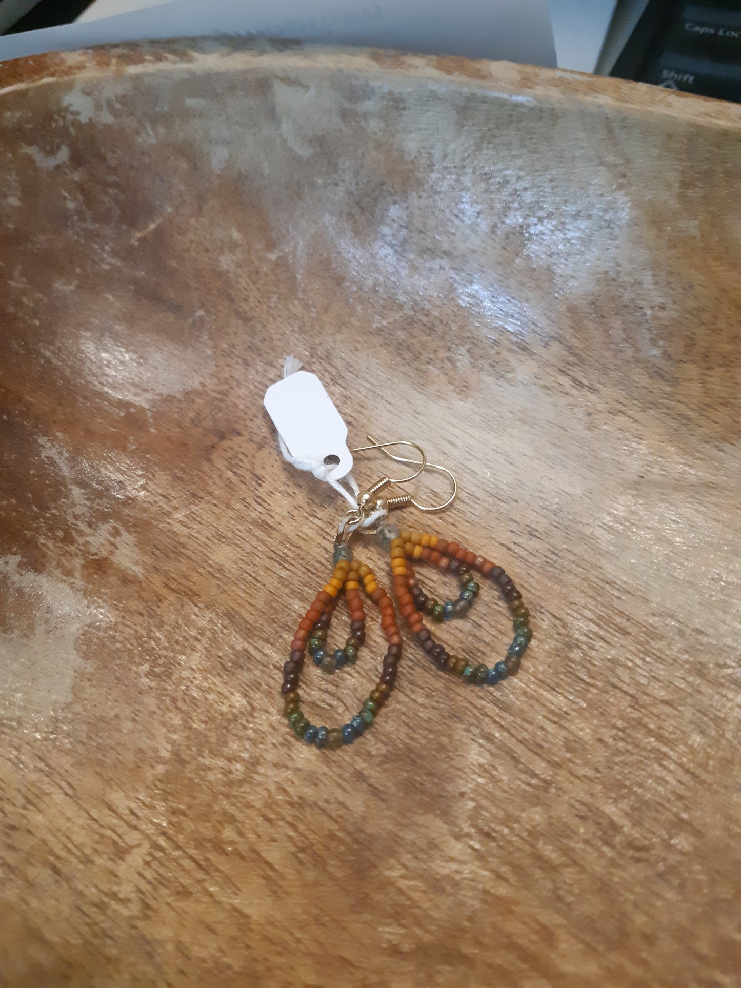 Toqa'q (Fall) collection*