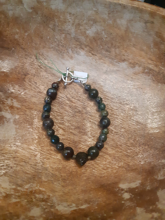 high quality gemstone bracelets*