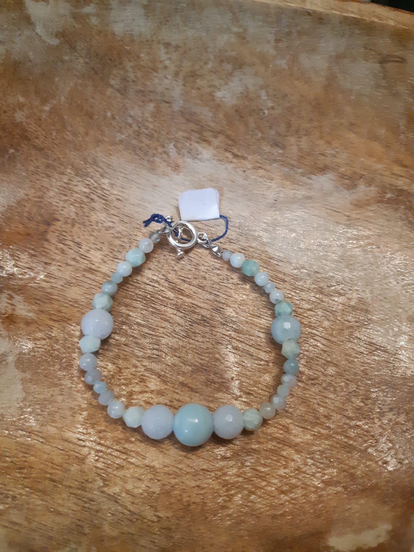 high quality gemstone bracelets*