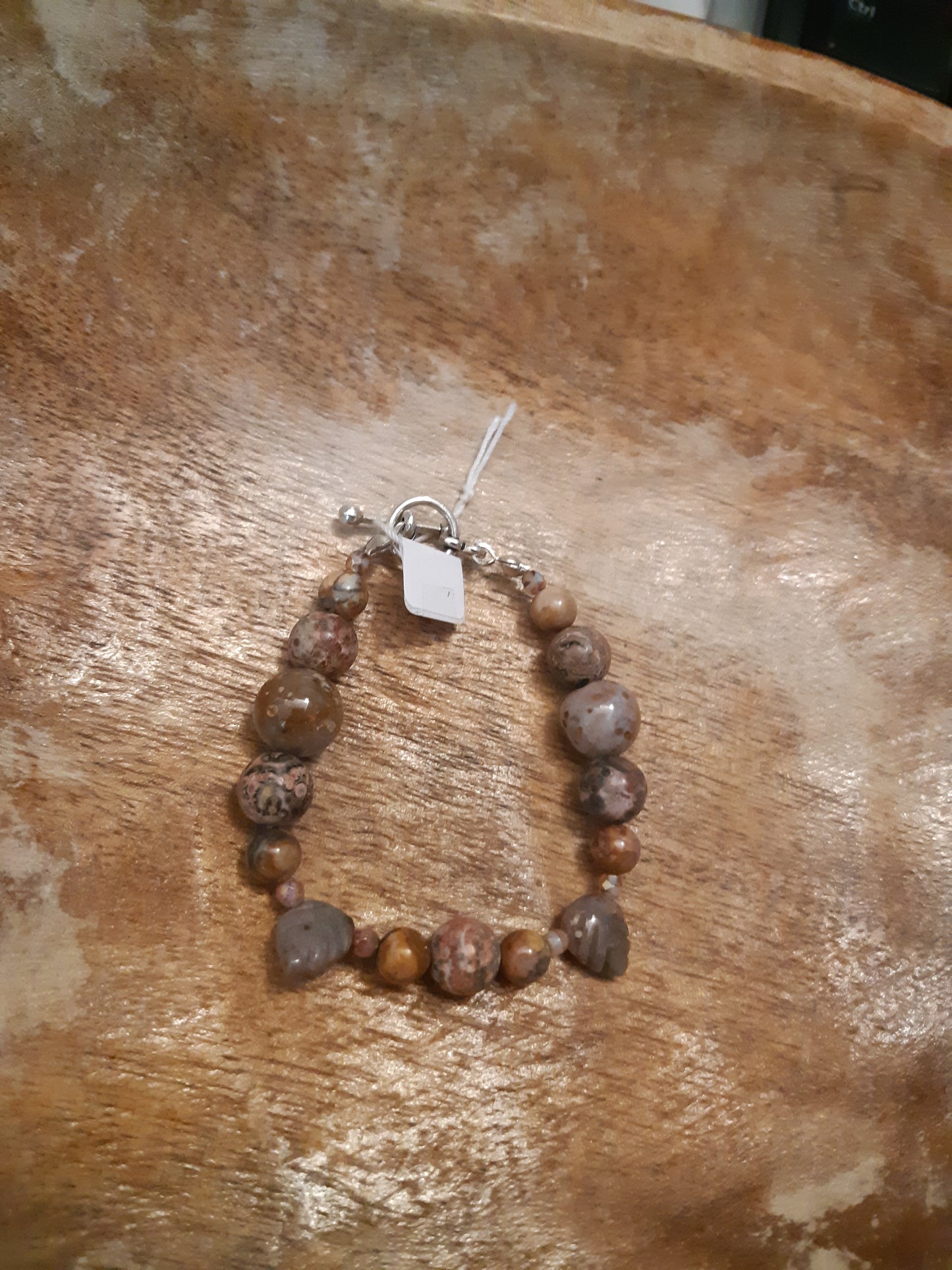 high quality gemstone bracelets*