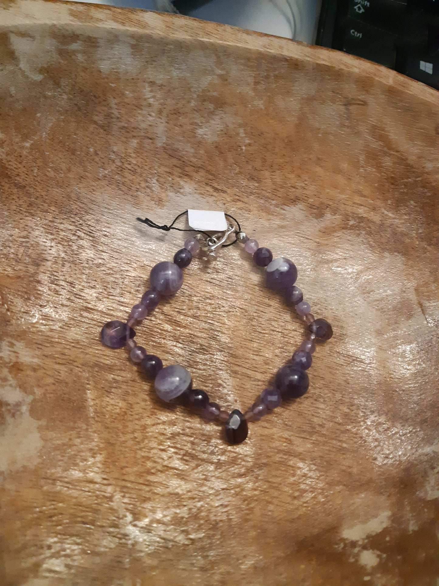 high quality gemstone bracelets*