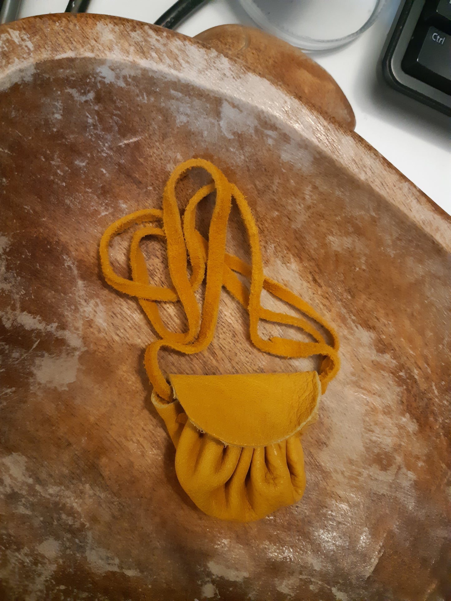 Medicine pouches (plain)