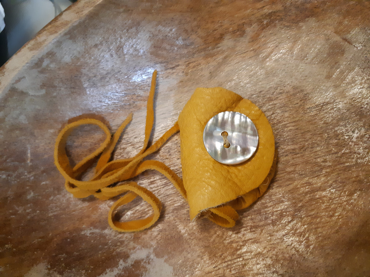 Medicine pouches (plain)