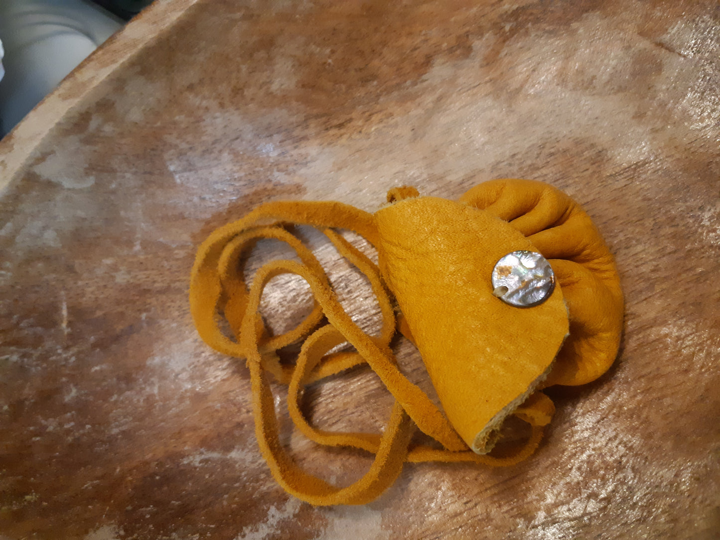 Medicine pouches (plain)