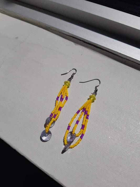 Small intersex loops with disk