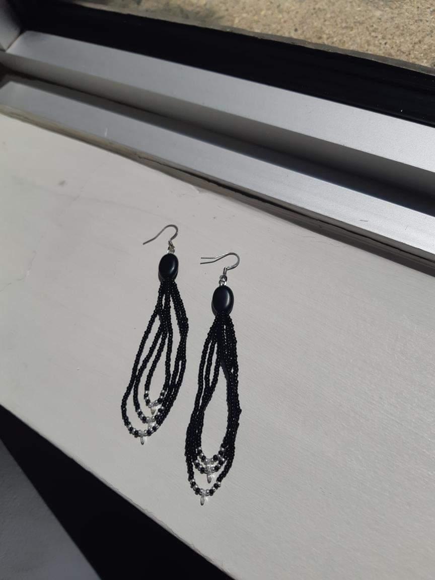 Shooting stars loops